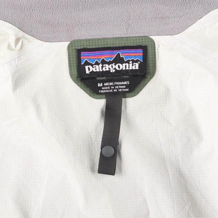 patagonia 古着 パタゴニア トレントシェルジャケット 83801SP15  