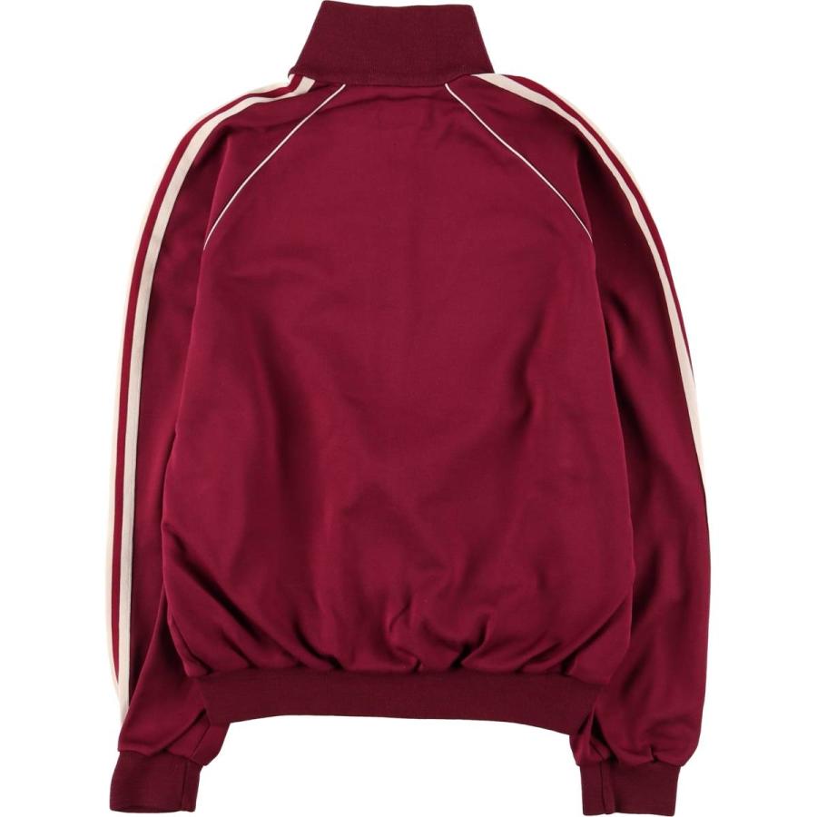 adidas（アディダス） 古着 80~90年代 ジャージ トラックジャケット