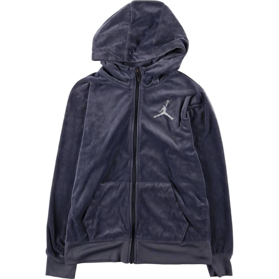 NIKE（ナイキ） 古着 NIKE MICHAEL JORDAN マイケルジョーダン ベロア 