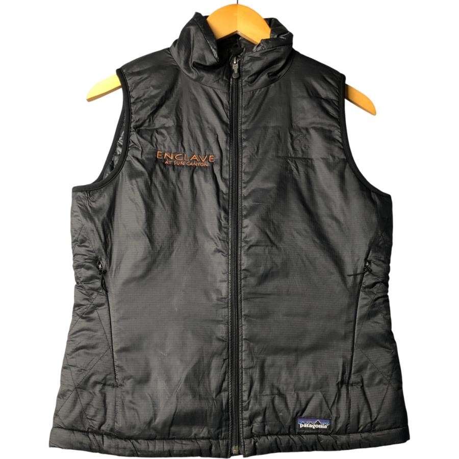 patagonia（パタゴニア） 古着 00年代 Patagonia 84006F7 マイクロパフ 