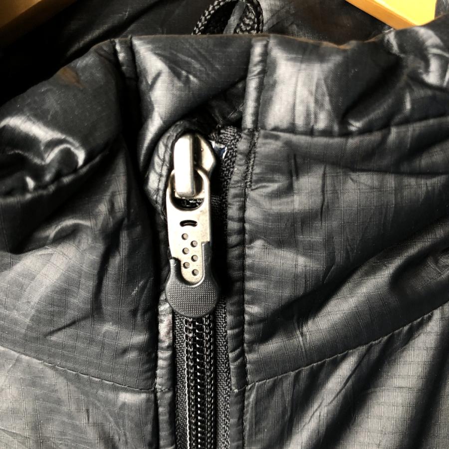 古着 00年代 パタゴニア Patagonia 84006F7 マイクロパフベスト リップストップ 中綿ベスト レディースS相当/eaa592078 古着 00年代 パタゴニア Patagonia 84006F7 マイクロパフベスト