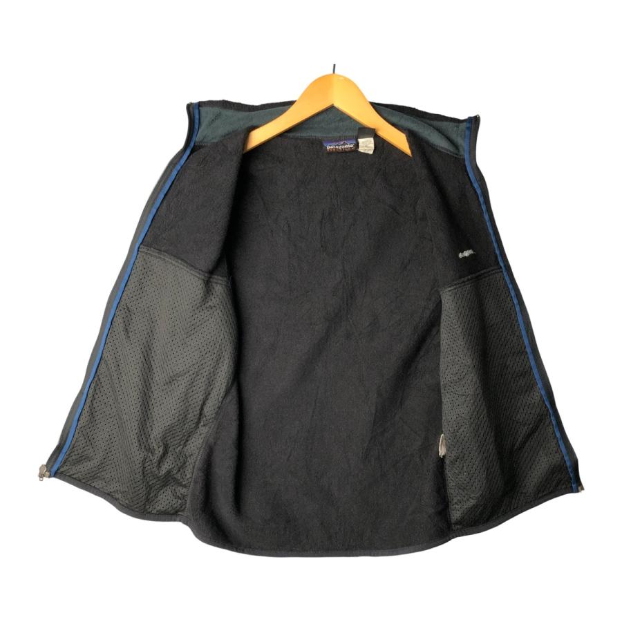 patagonia（パタゴニア） 古着 90年代 Patagonia SYNCHILLA シンチラ