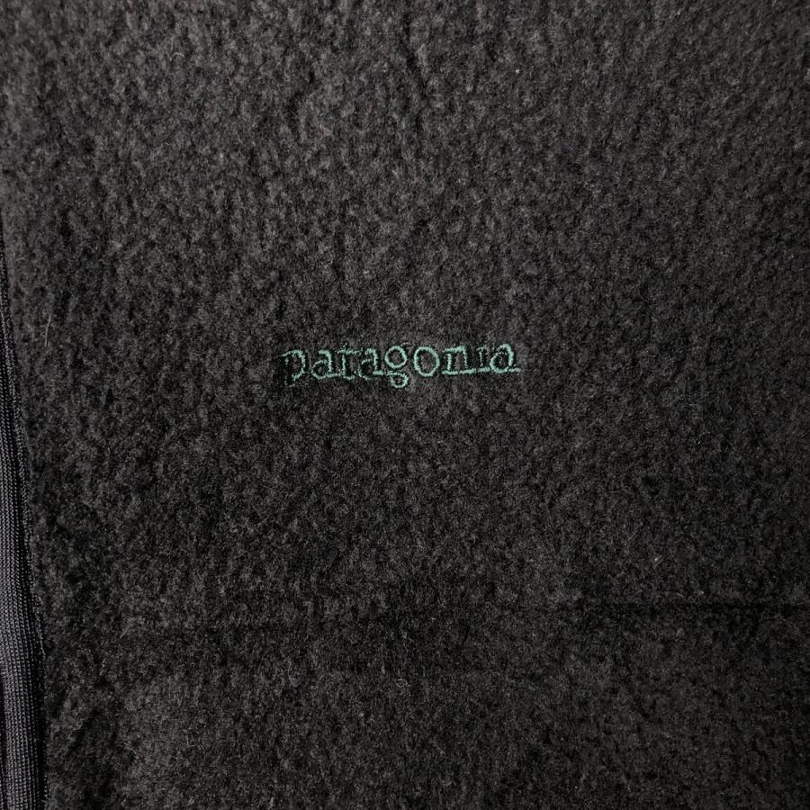patagonia（パタゴニア） 古着 90年代 Patagonia SYNCHILLA シンチラ