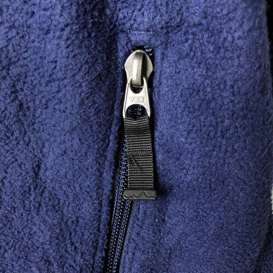 patagonia（パタゴニア） 古着 90年代 Patagonia SYNCHILLA シンチラ