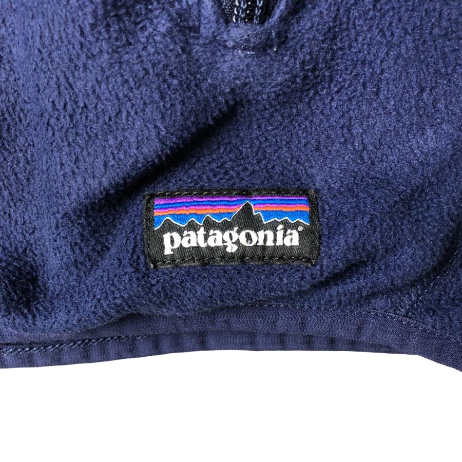 patagonia（パタゴニア） 古着 90年代 Patagonia SYNCHILLA シンチラ