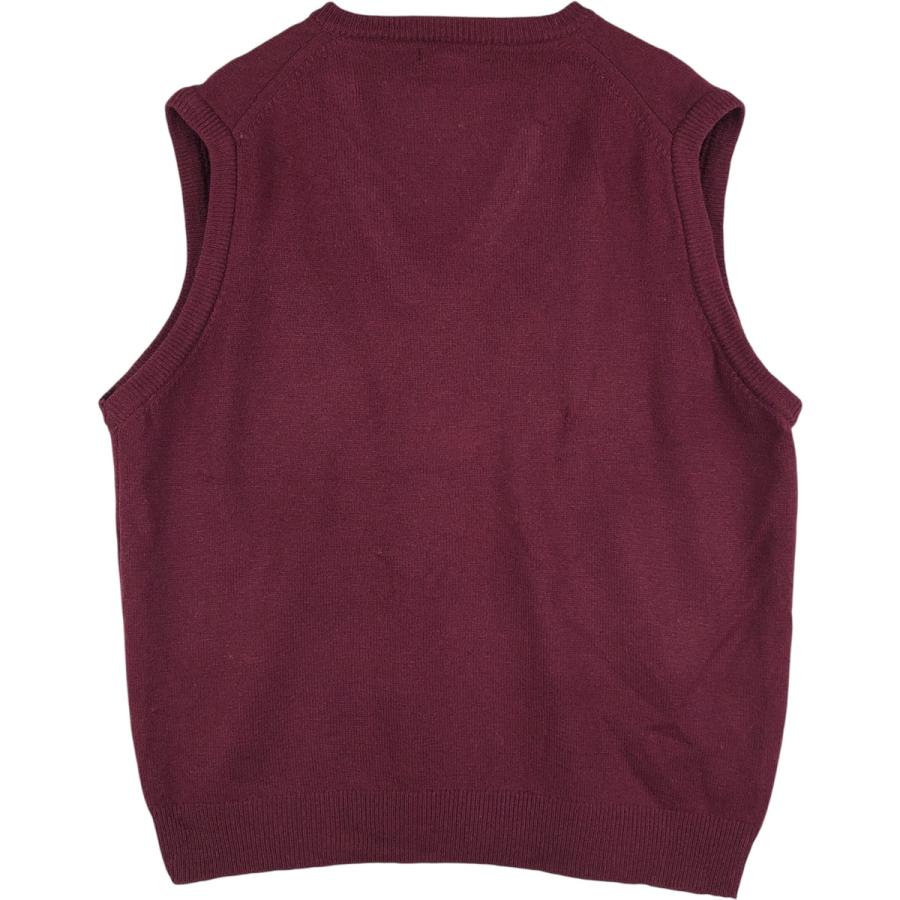 L.L.Bean（エルエルビーン） 古着 70~80年代 L.L.Bean Vネック