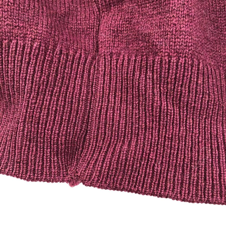 L.L.Bean（エルエルビーン） 古着 70~80年代 L.L.Bean Vネック