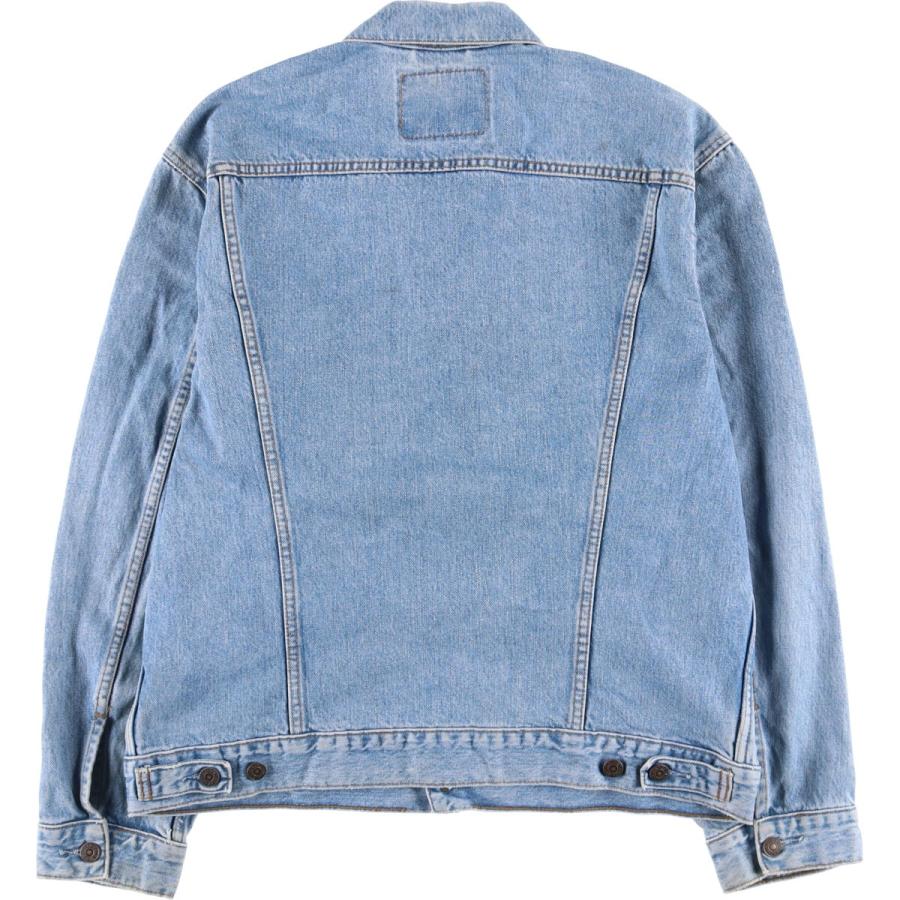 Levi's（リーバイス） 古着 90年代 Levi's 70503-02 ユーロモデル