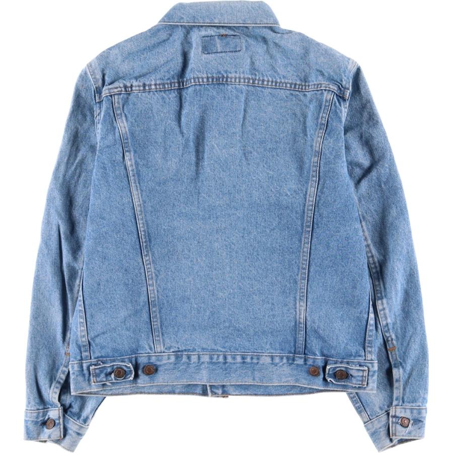 Levi's（リーバイス） 古着 90年代 Levi's 70506-0214 デニム