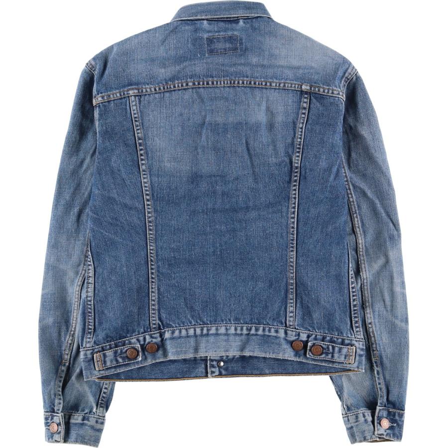 Levi's（リーバイス） 古着 Levi's 70590-04 デニムジャケット Gジャン