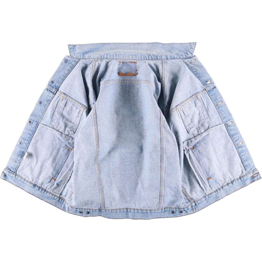 Levi's（リーバイス） 古着 90年代 Levi's 70507-4890 デニム