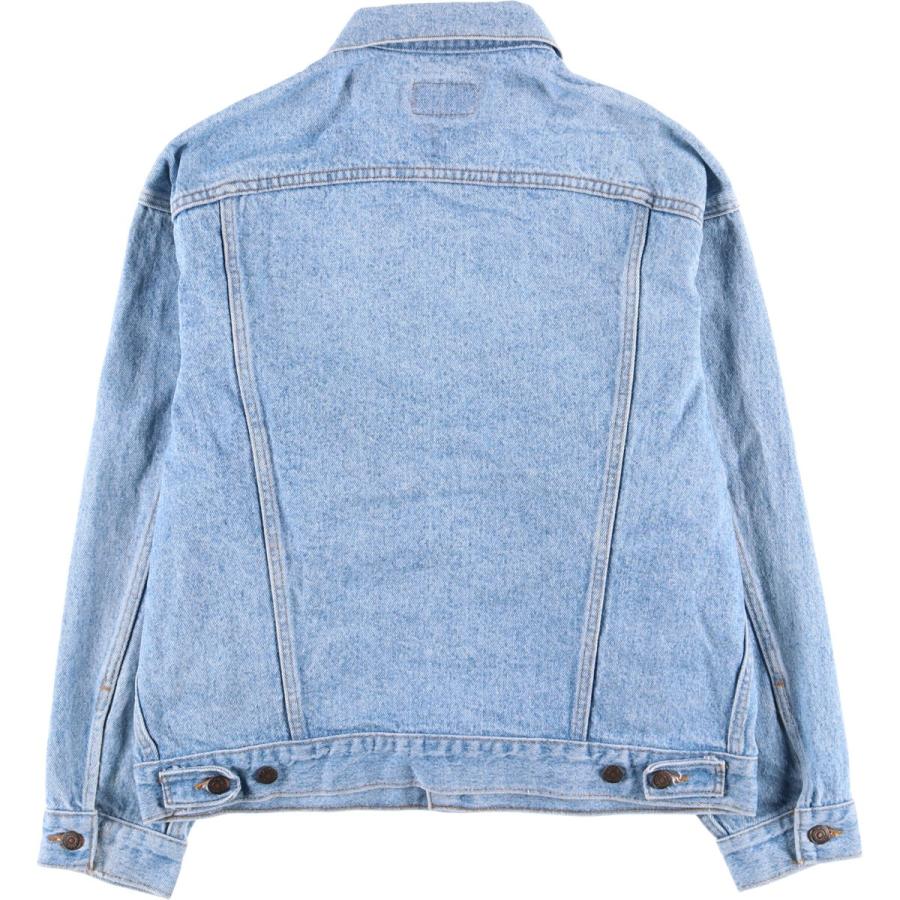 Levi's（リーバイス） 古着 90年代 Levi's 70507-4890 デニム