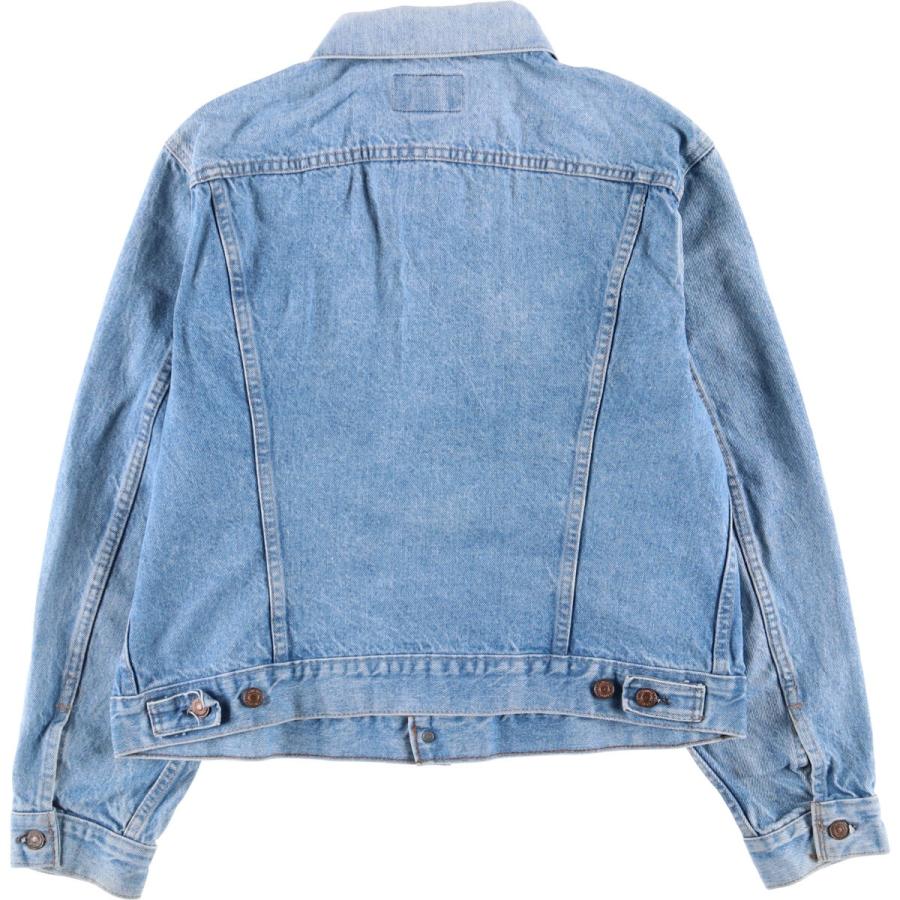 Levi's（リーバイス） 古着 ~80年代 Levi's 70505-0213 デニム