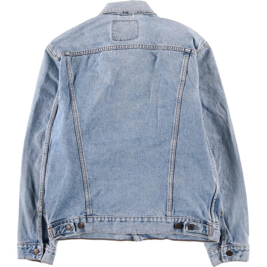 Levi's（リーバイス） 古着 90年代 Levi's 70503-0216 デニム