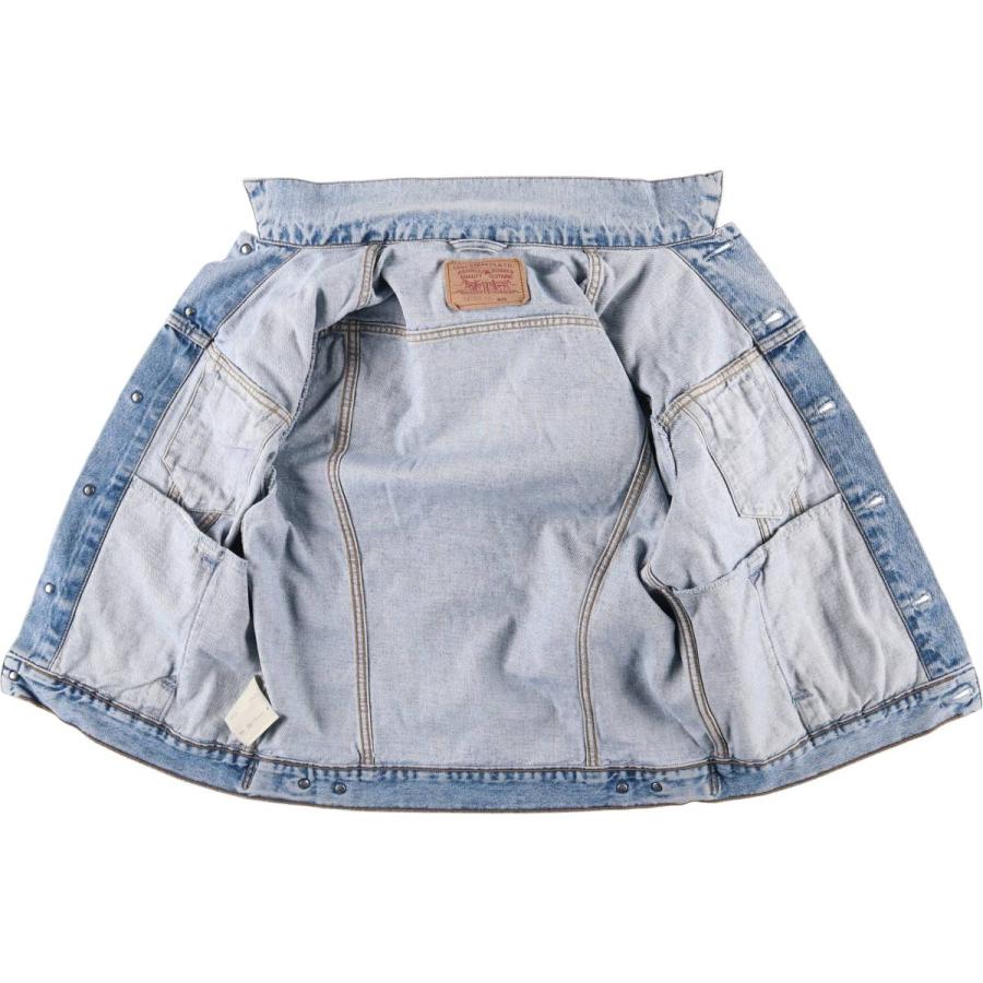 Levi's（リーバイス） 古着 90年代 Levi's 70503-0216 デニム