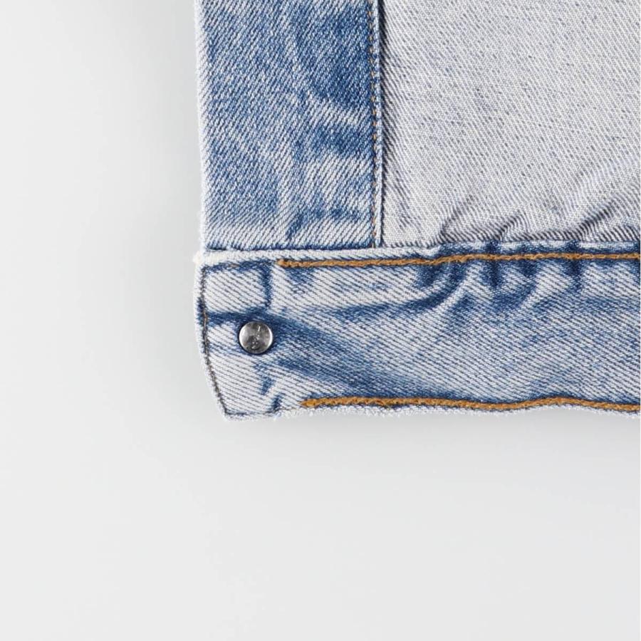 Levi's（リーバイス） 古着 90年代 Levi's 70503-0216 デニム