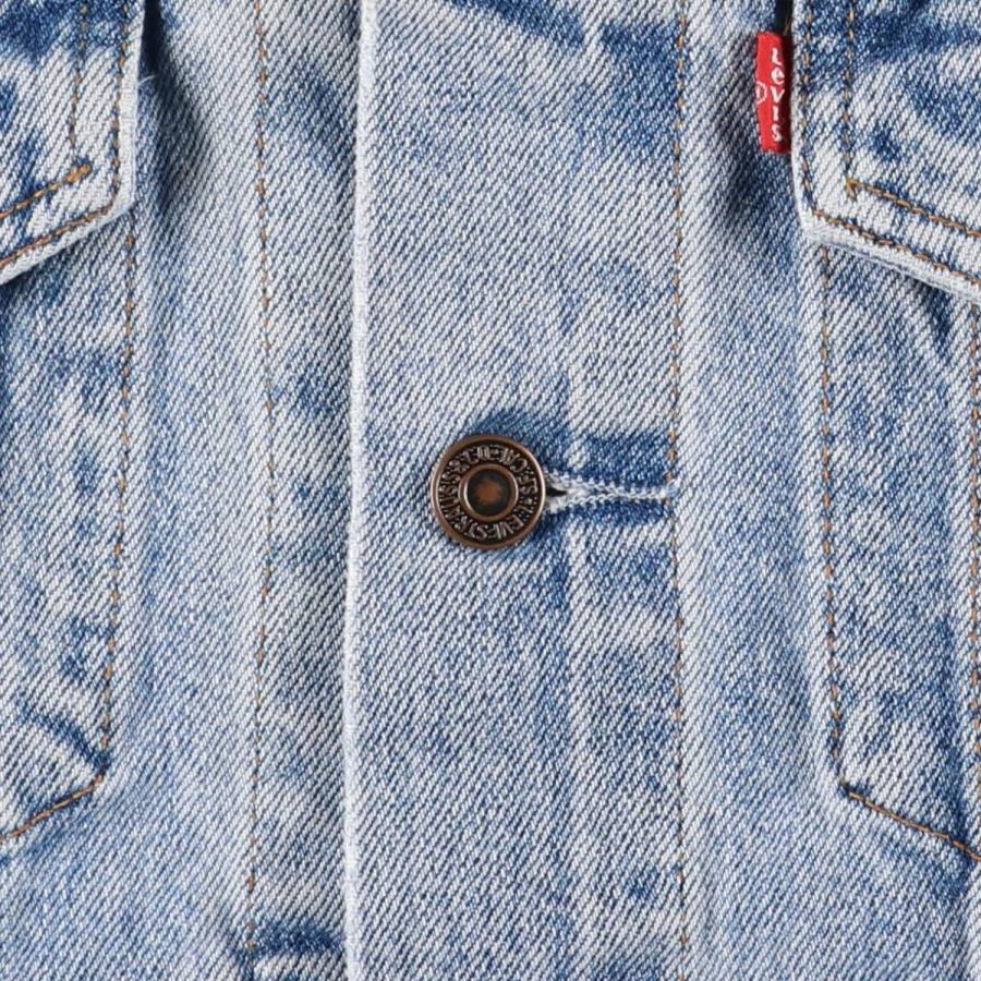 Levi's（リーバイス） 古着 90年代 Levi's 70503-0216 デニム