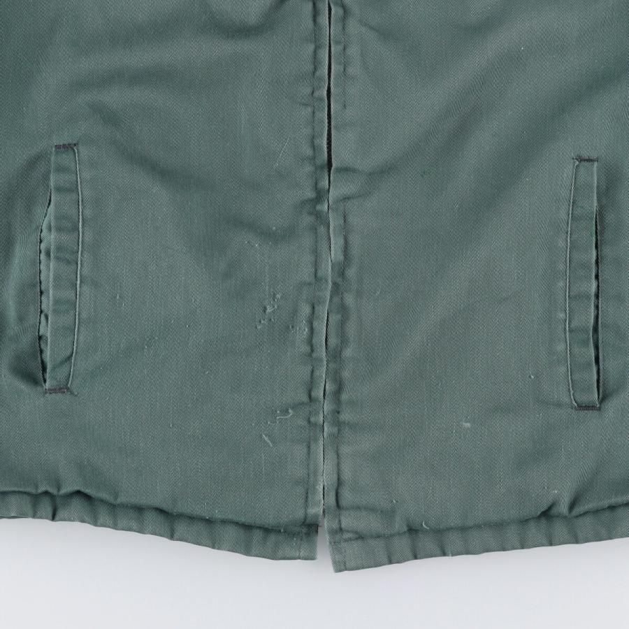 古着 70年代 ビッグマック BIG MAC JCPenney ワークジャケット メンズL