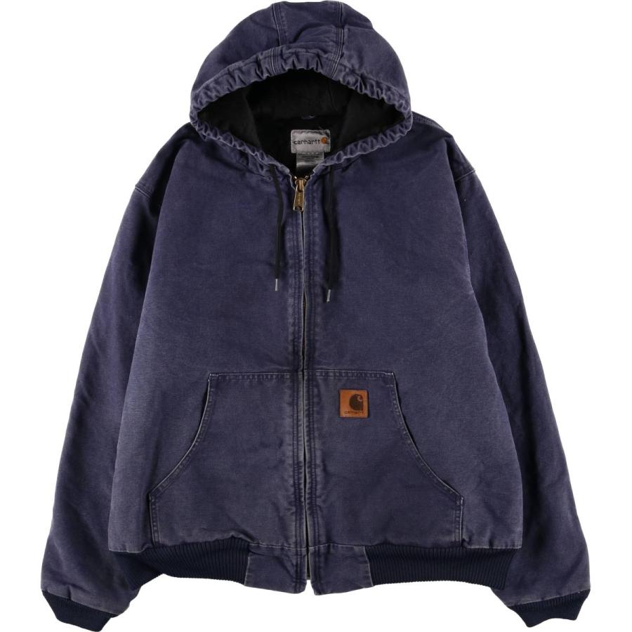 ⭐️おう⭐️カーハート　アクティブジャケット 楽天市場】Carhartt カーハート アクティブ ジャケット ルーズ