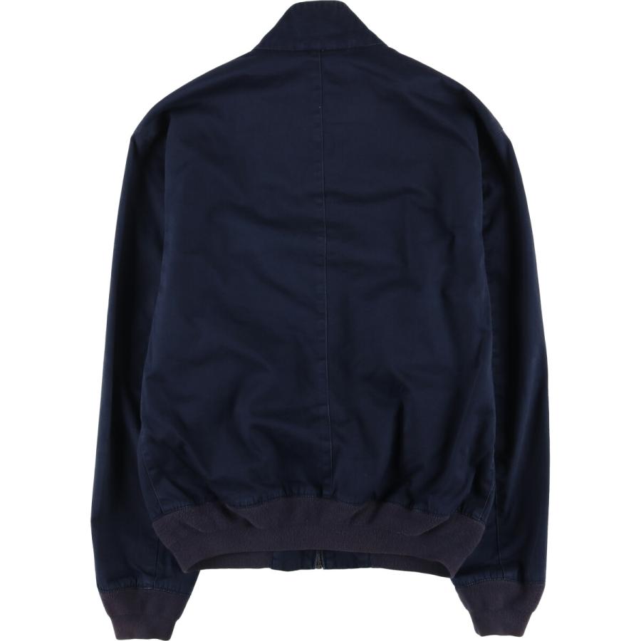 古着 ラルフローレン Ralph Lauren POLO RALPH LAUREN ハリントン