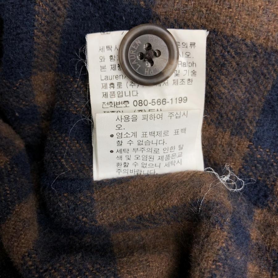 古着 ラルフローレン Ralph Lauren POLO by コーデュロイ スイング