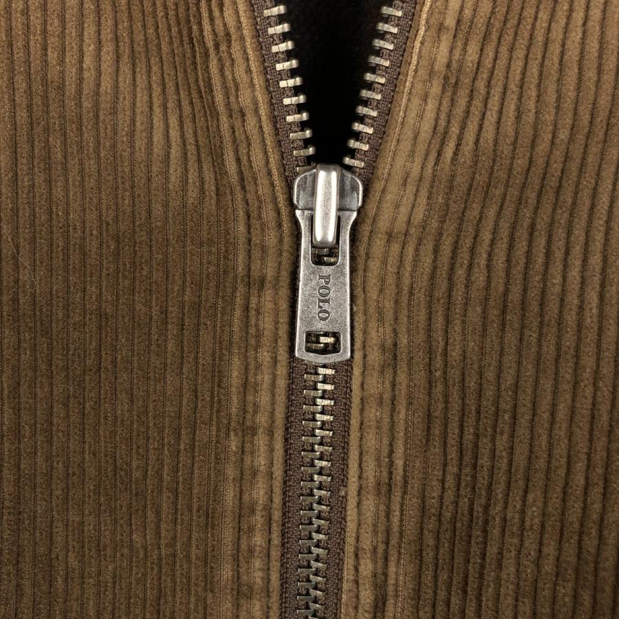 古着 ラルフローレン Ralph Lauren POLO by コーデュロイ スイング