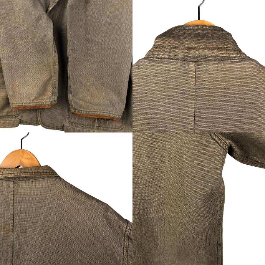 古着 90年代 オービス Orvis ハンティングジャケット メンズXL相当