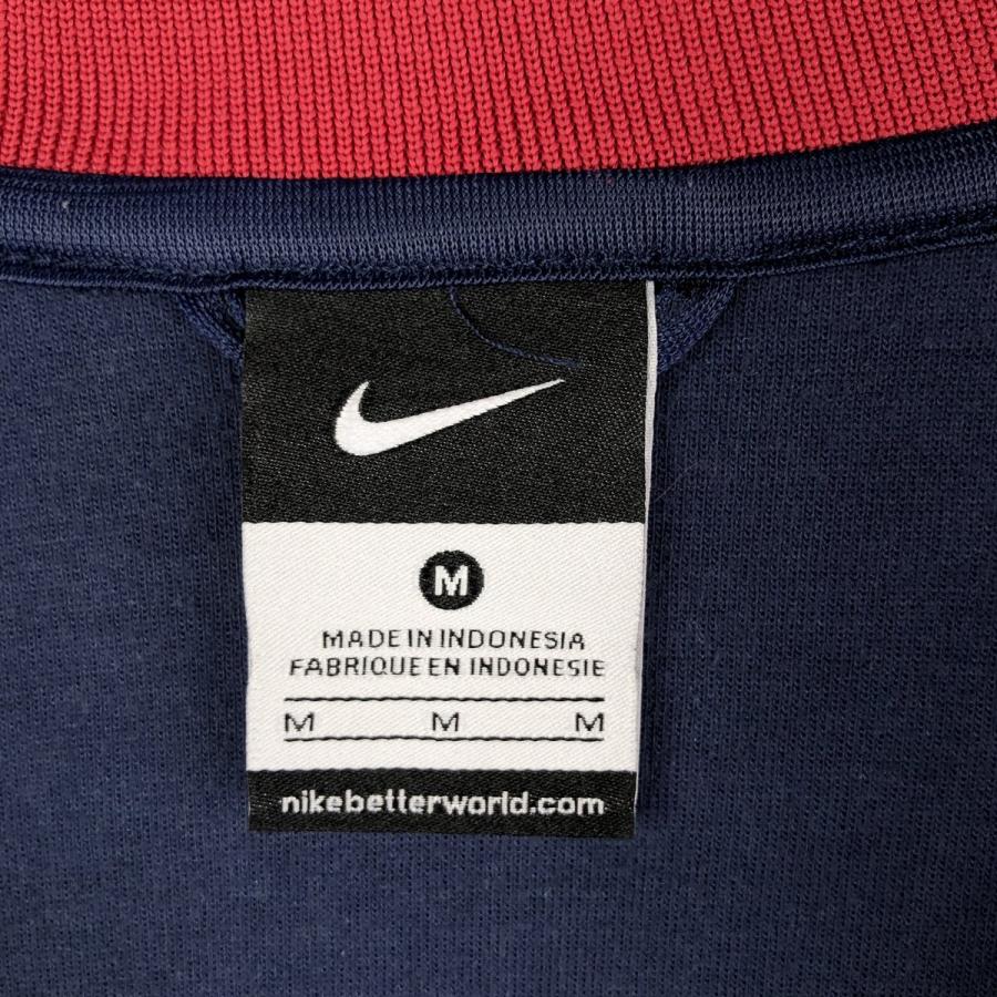 NIKE（ナイキ） 古着 NIKE LA LIGA ラ リーガ FC BARCELONA FC