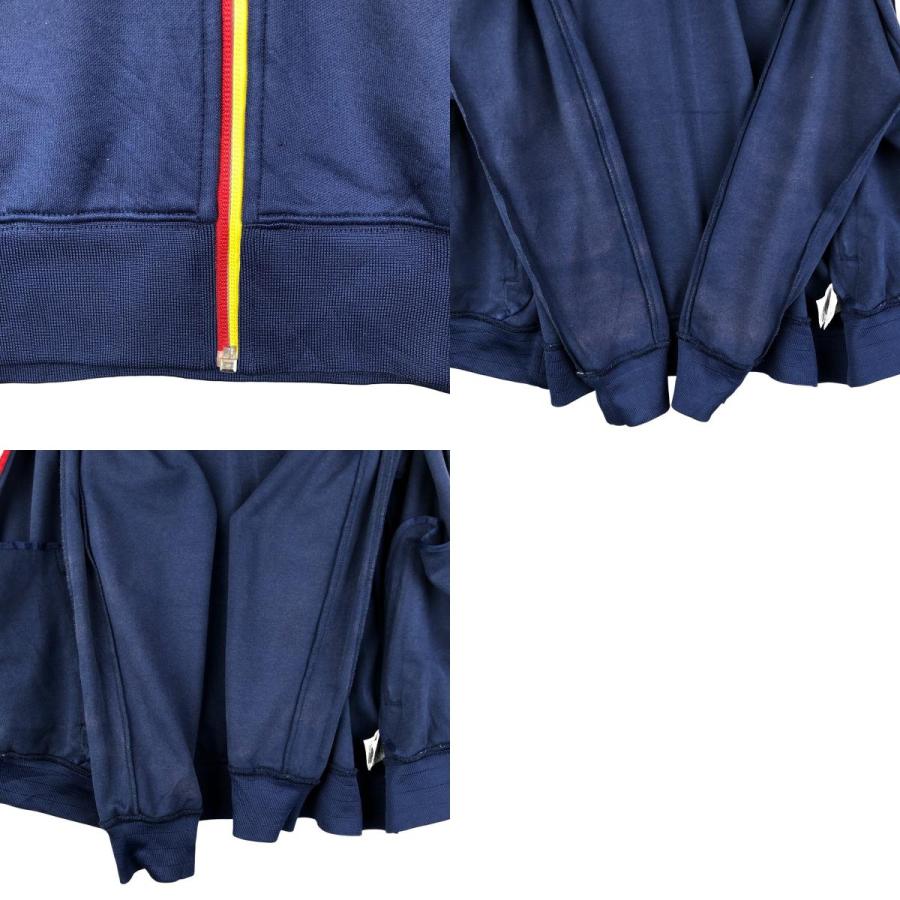 NIKE（ナイキ） 古着 NIKE LA LIGA ラ リーガ FC BARCELONA FC