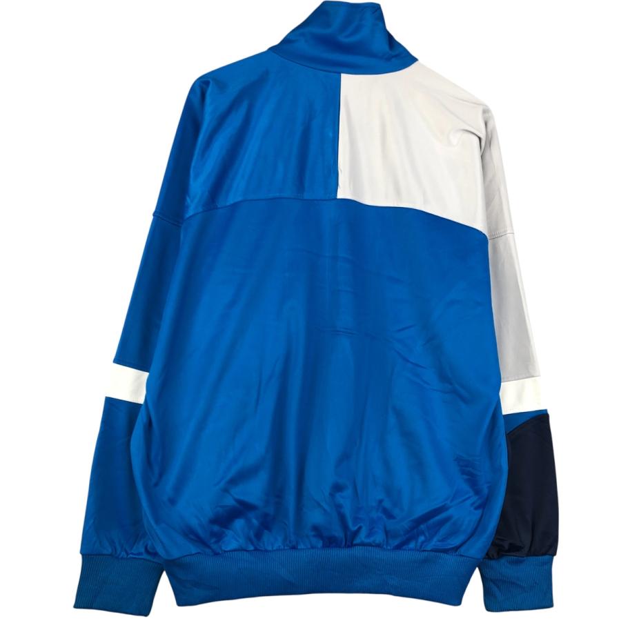 PUMA（プーマ） 古着 80年代 ジャージ トラックジャケット メンズXL