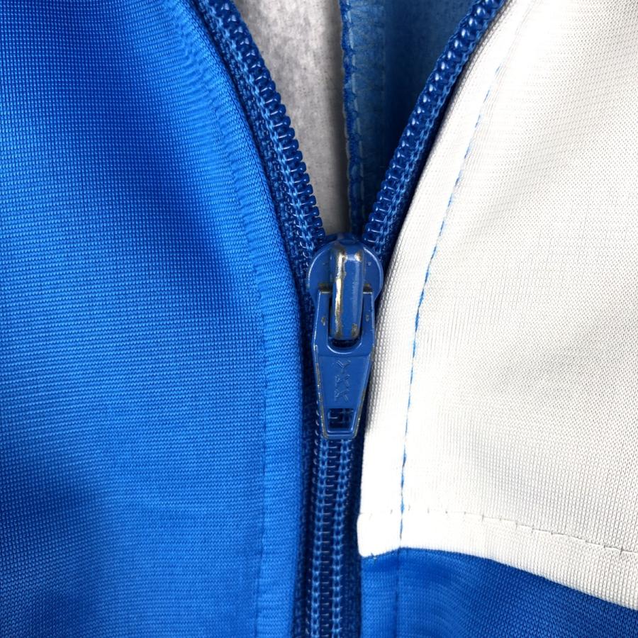 PUMA（プーマ） 古着 80年代 ジャージ トラックジャケット メンズXL