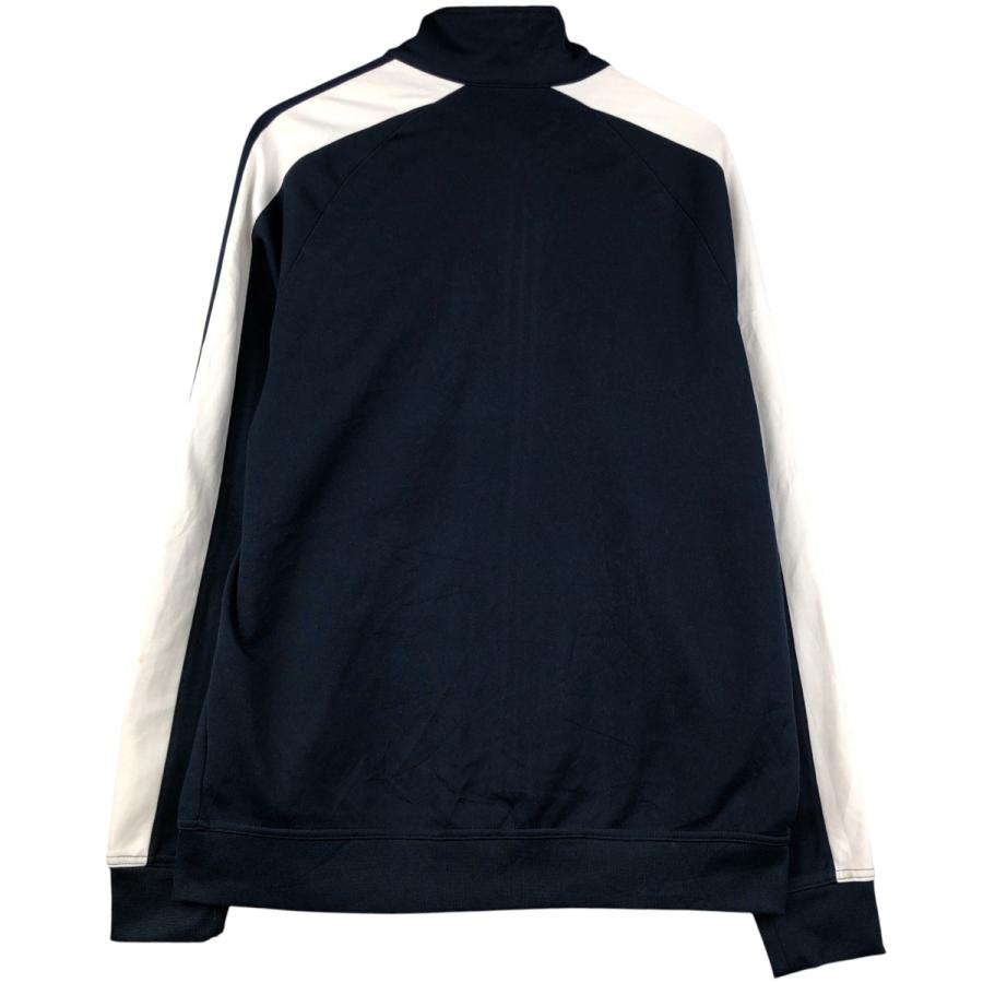 NIKE（ナイキ） 古着 00年代 ジャージ トラックジャケット メンズL相当