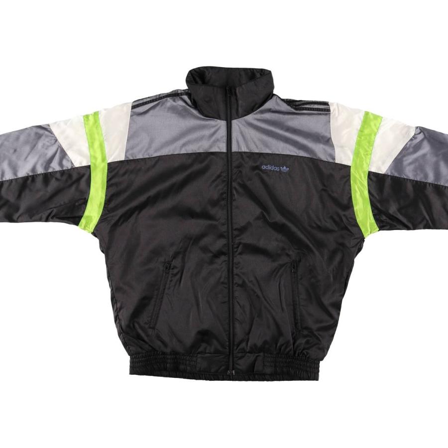 adidas（アディダス） 古着 80~90年代 ウインドブレーカー メンズS相当