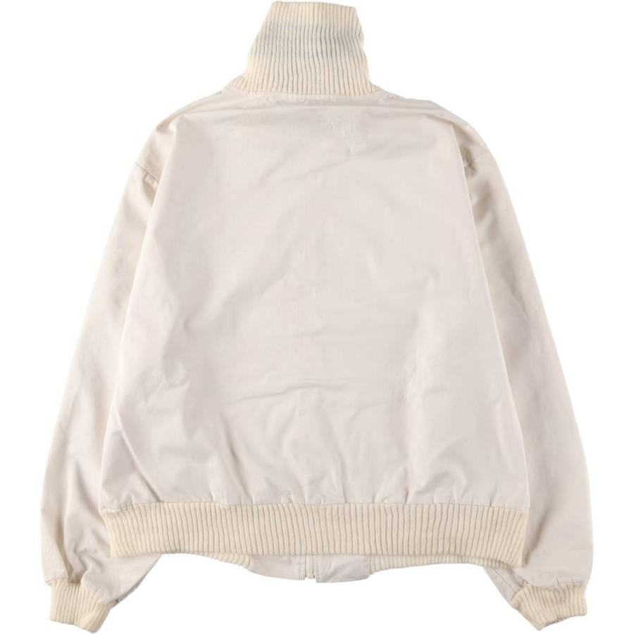 adidas（アディダス） 古着 ~80年代 ウインドブレーカー カナダ製