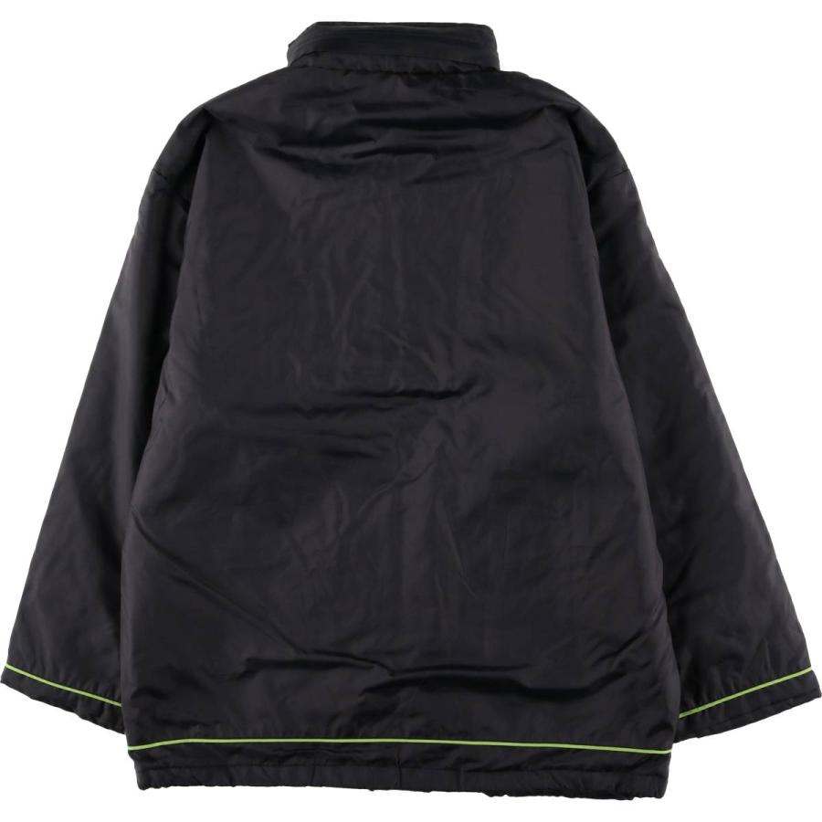 umbro（アンブロ） 古着 90年代 中綿ジャケット パファージャケット