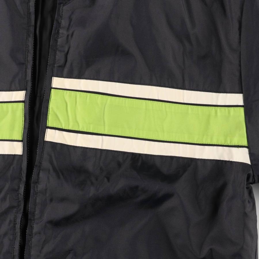 umbro（アンブロ） 古着 90年代 中綿ジャケット パファージャケット