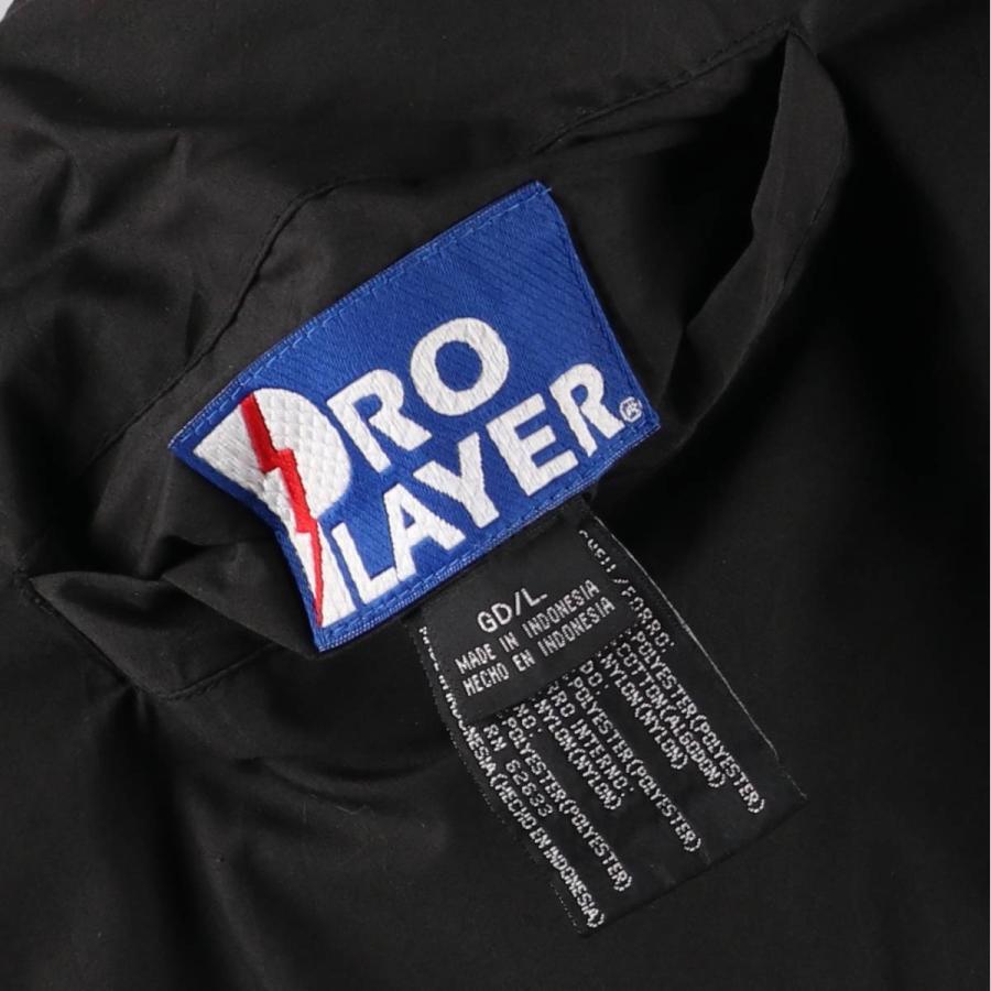 古着 90年代 PRO PLAYER NFL ダラスカウボーイズ リバーシブル 中綿