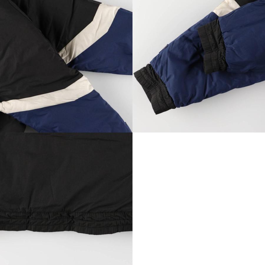 古着 90年代 PRO PLAYER NFL ダラスカウボーイズ リバーシブル 中綿