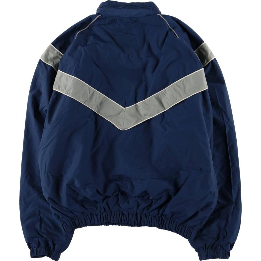 古着 00年代 米軍実品 U.S.AIR FORCE PTU トレーニングジャケット
