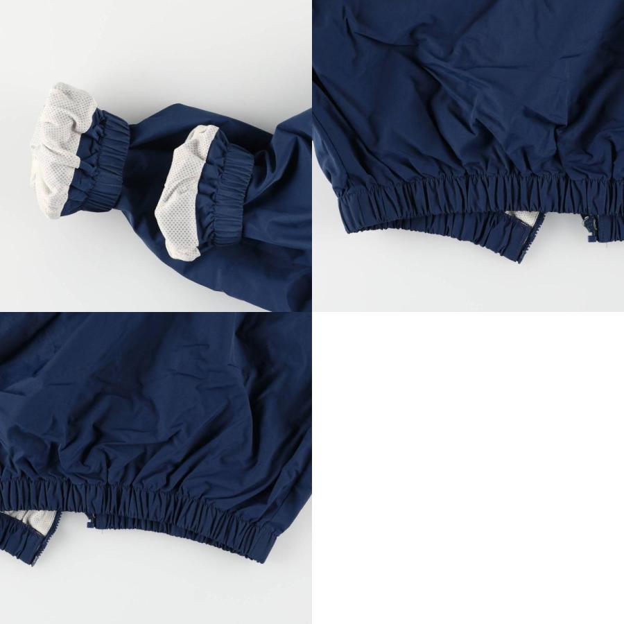 古着 00年代 米軍実品 U.S.AIR FORCE PTU トレーニングジャケット