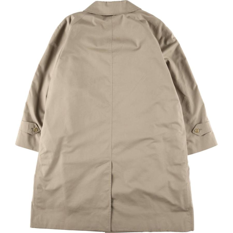 BURBERRY（バーバリー） 古着 Burberry's ステンカラーコート バルマ