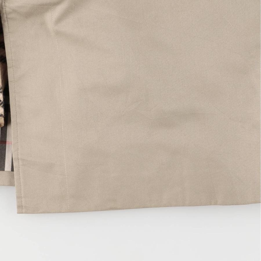 BURBERRY（バーバリー） 古着 Burberry's ステンカラーコート バルマ