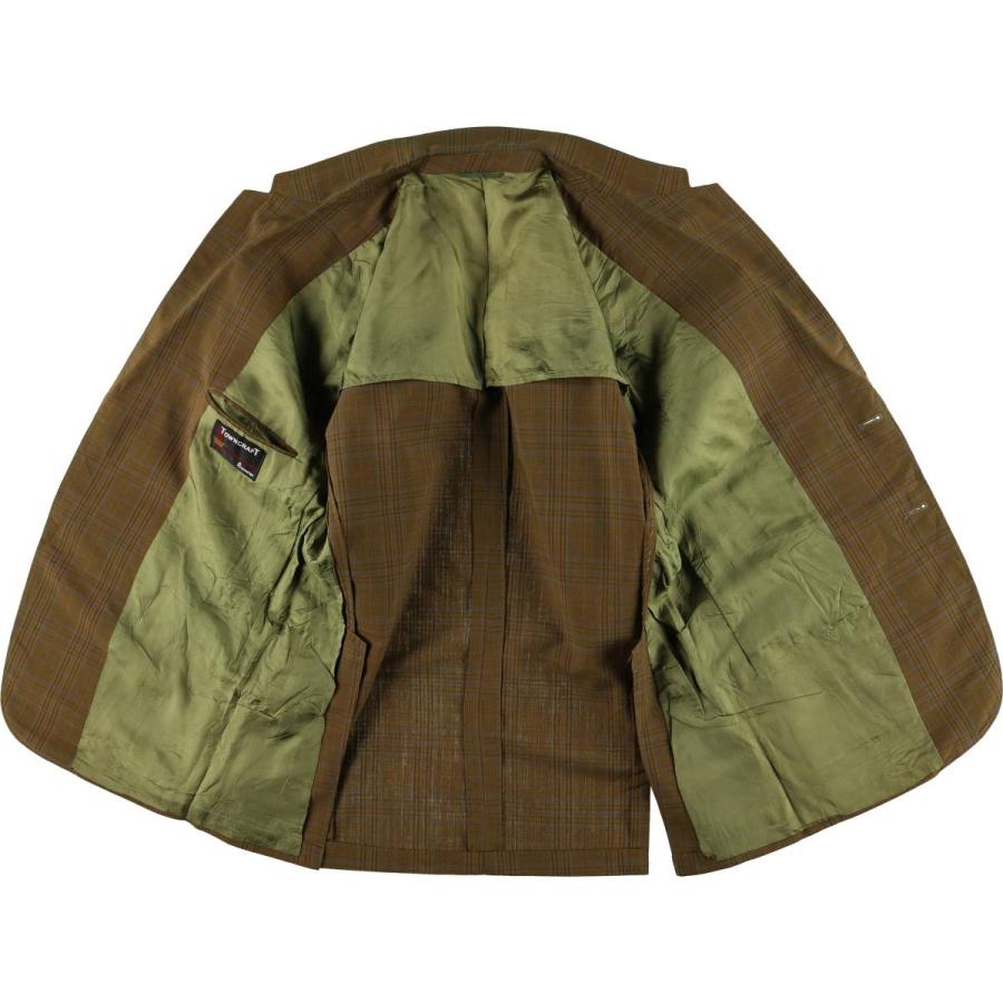 TOWNCRAFT（タウンクラフト） 古着 60~70年代 TOWN CRAFT PENNEY