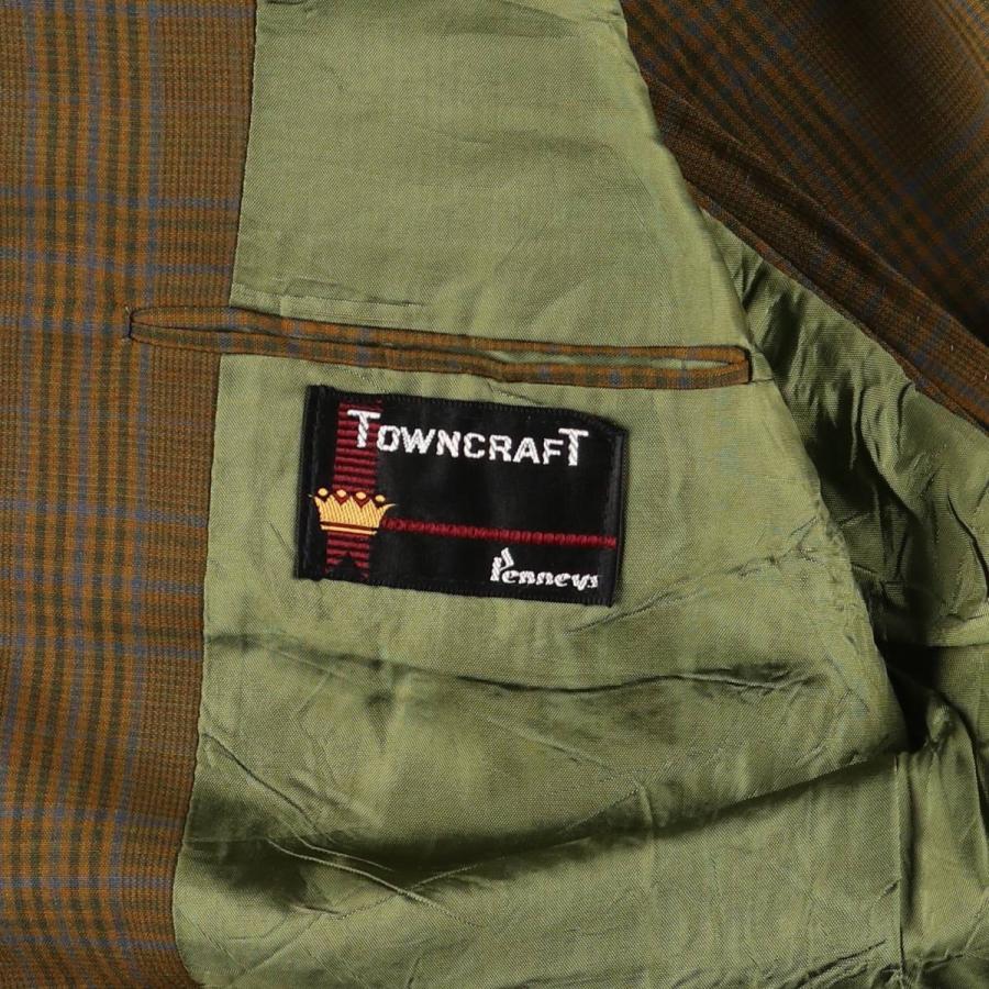 TOWNCRAFT（タウンクラフト） 古着 60~70年代 TOWN CRAFT PENNEY