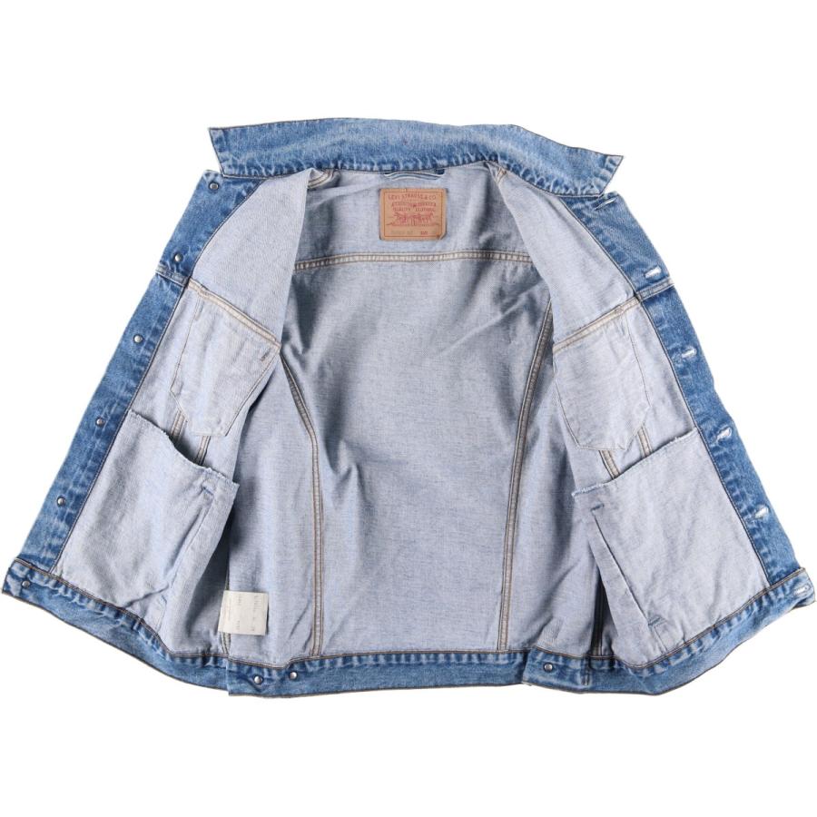 Levi's（リーバイス） 古着 90年代 Levi's 70503-0216 ユーロモデル