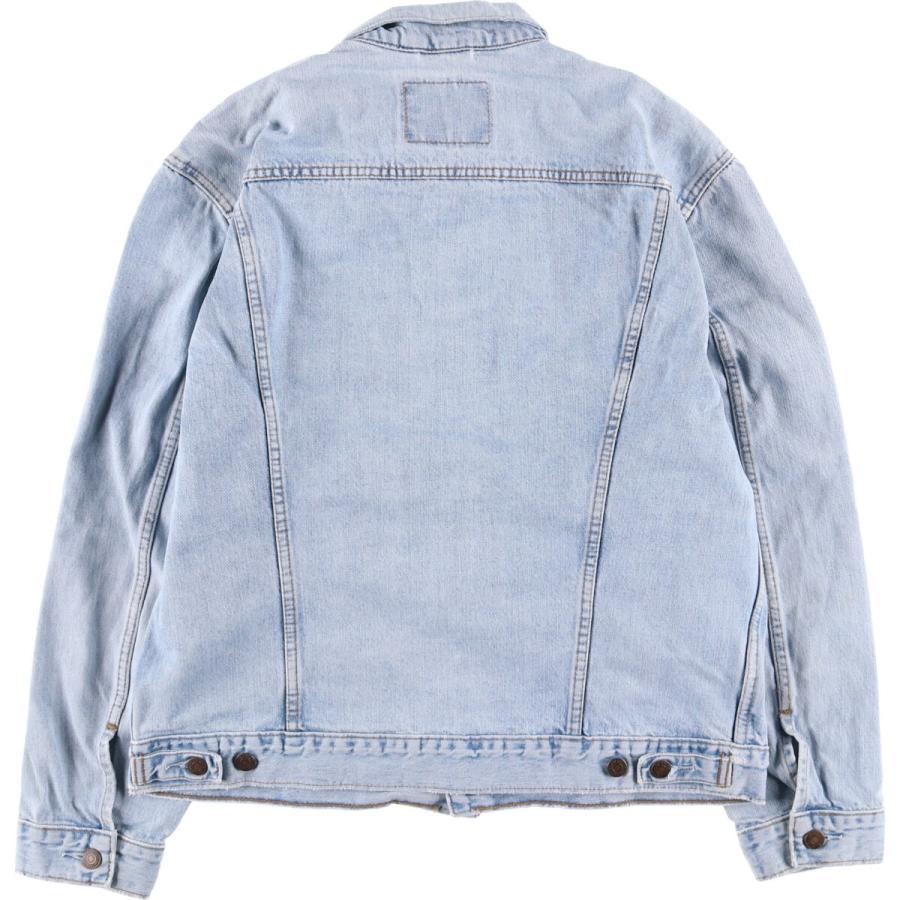 古着 90年代 リーバイス Levi's 70503-0482 デニムジャケット Gジャン メンズL相当 ヴィンテージ/eaa592296 Levi's（リーバイス） 古着 90年代 Levi's 70503-0482 デニム