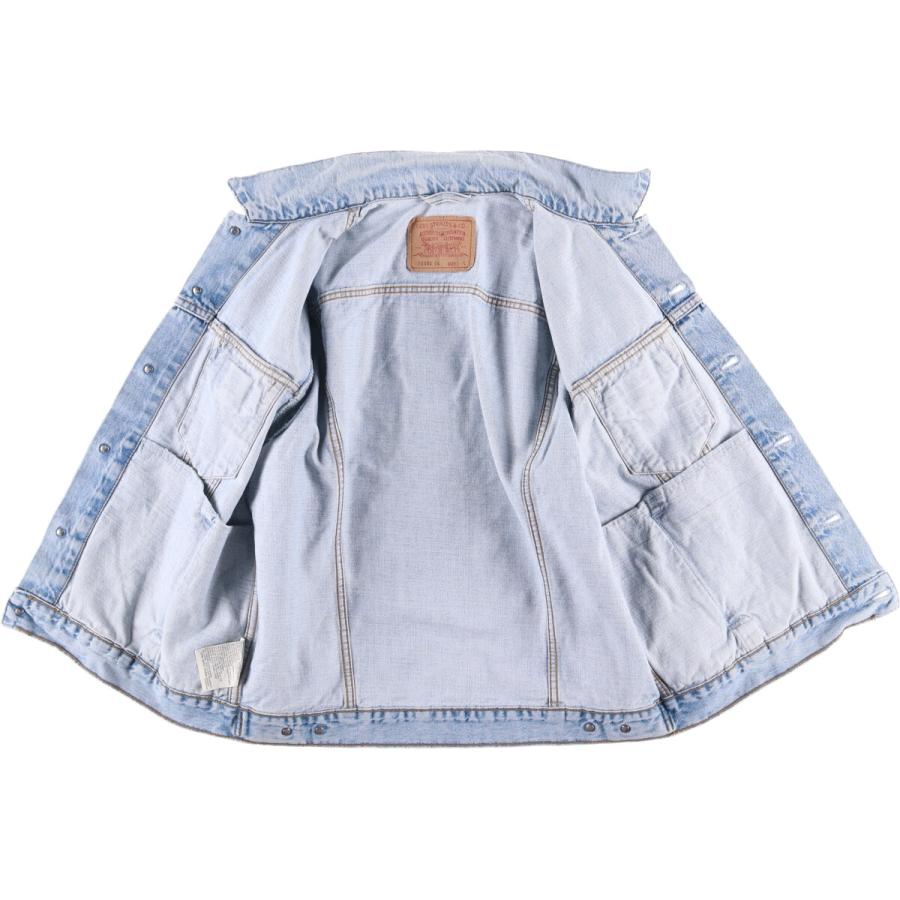 Levi's（リーバイス） 古着 90年代 Levi's 70503-0482 デニム