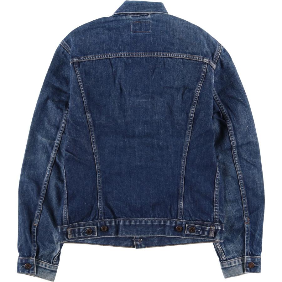 Levi's（リーバイス） 古着 00年代 Levi's 70500-0401 ユーロモデル