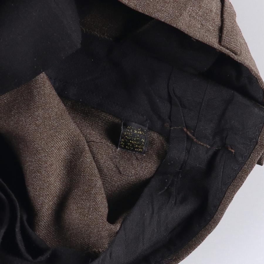 古着 70~80年代 ハガー Haggar スラックスパンツ USA製 メンズw36相当
