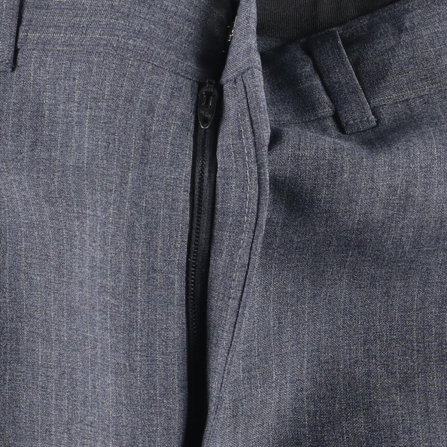 古着 70年代 ハガー HAGGAR MAGIC STRETCH ストライプ柄 スラックスパンツ USA製 メンズw35相当 ヴィンテージ/eaa592353 古着 70年代 ハガー HAGGAR MAGIC STRETCH ストライプ柄 スラックス